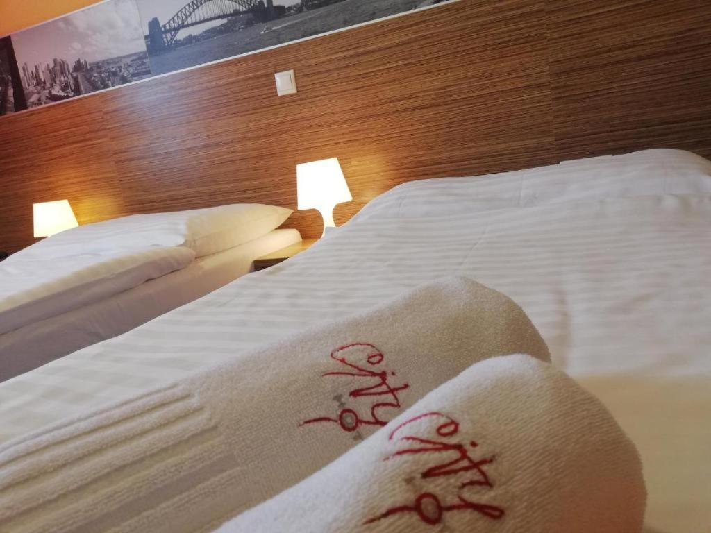 Hotelik Košice Eksteriør billede